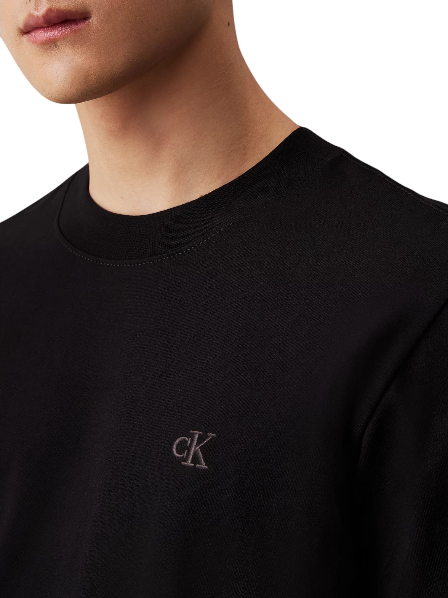 calvin klein T-SHIRT Uomo J30J326683