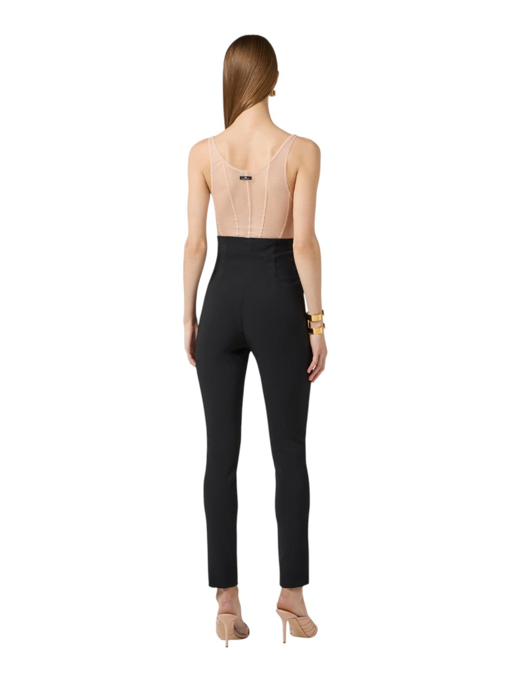 Elisabetta Franchi Pantalone Donna  PA15861E2110