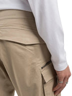 REPLAY Men's trousers M9873A.000.84387