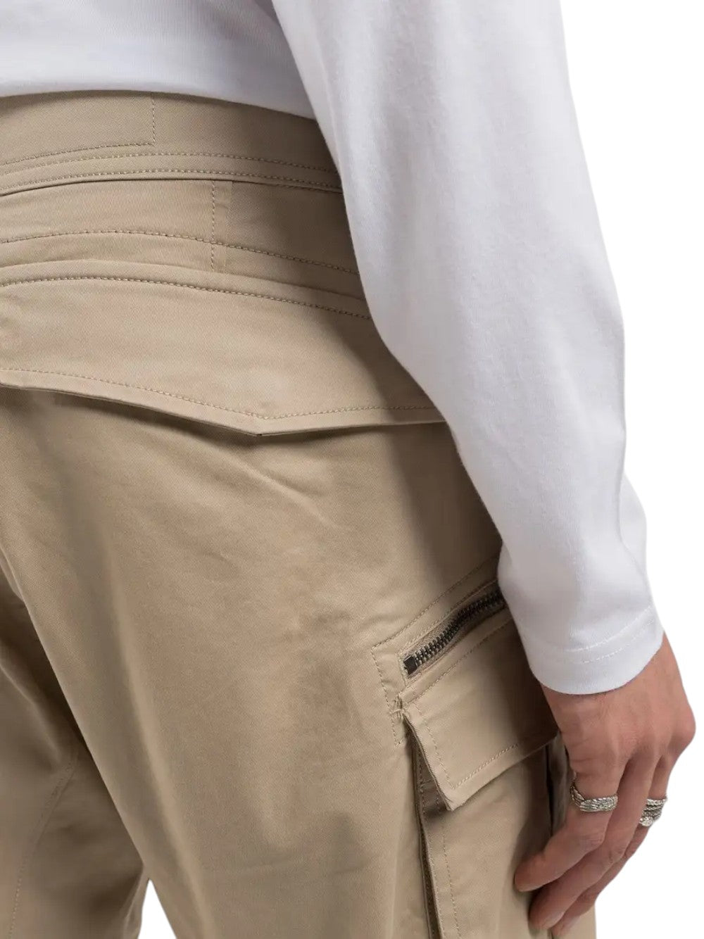 REPLAY pantalone Uomo M9873A.000.84387