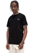 Fred Perry T-SHIRT Uomo  M1588
