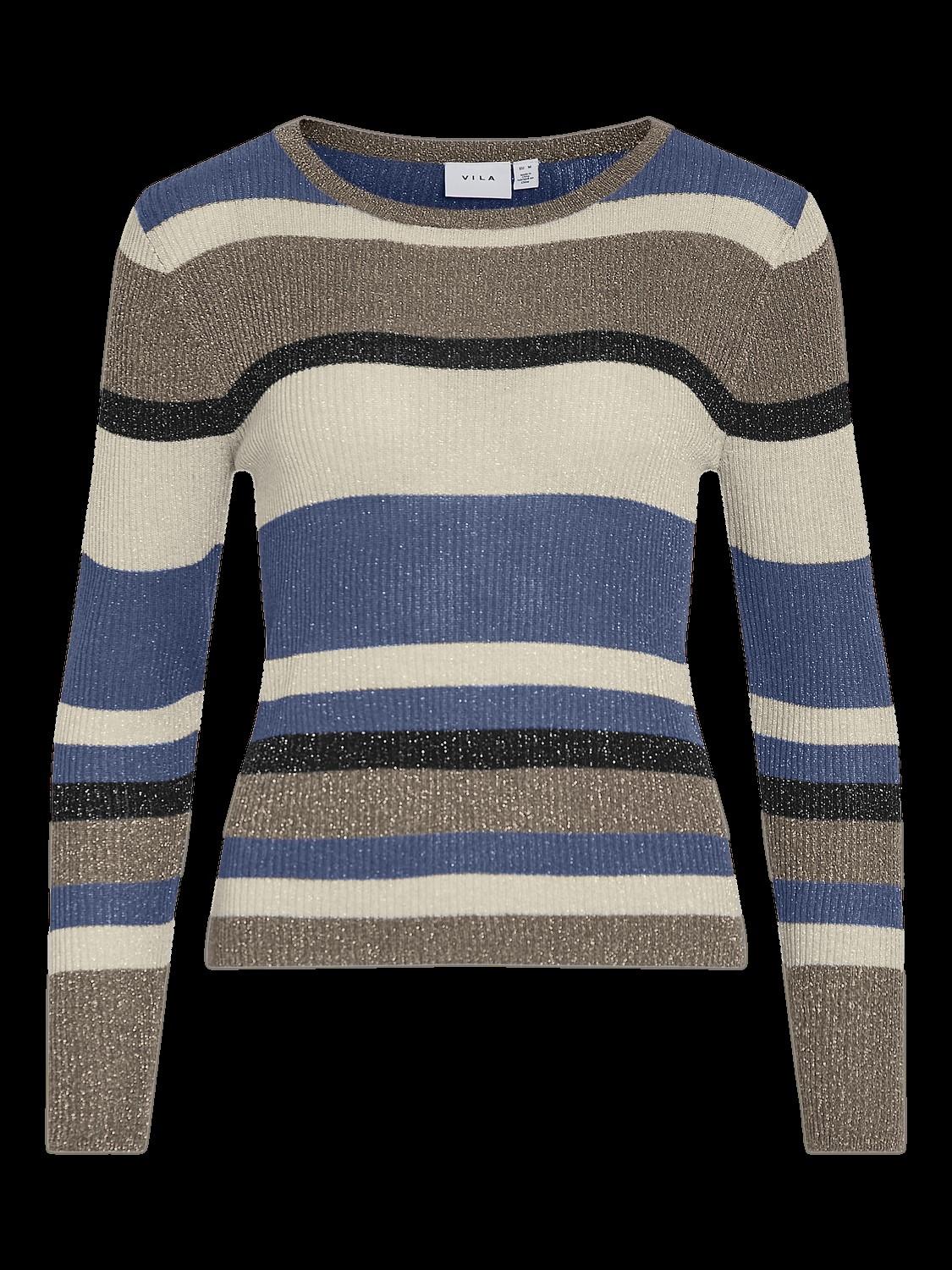 VILA Maglia Donna 14098866