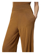 Pinko Pantalone Donna OXALIS PANTALONE SHINY LUREX 106882A3BDL25