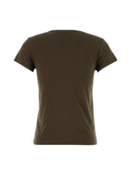 Polo Ralph Lauren T-shirt Donna Knit T-shirt 211B14605 011