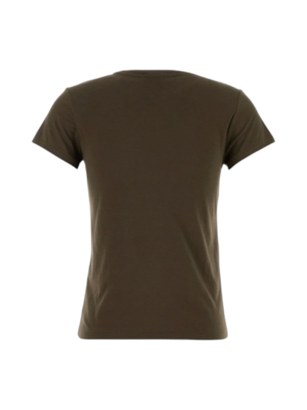 Polo Ralph Lauren T-shirt Donna Knit T-shirt 211B14605 011