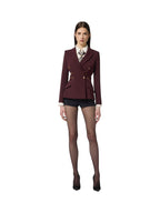 Elisabetta Franchi Giacca Donna  GI17256E2EA4