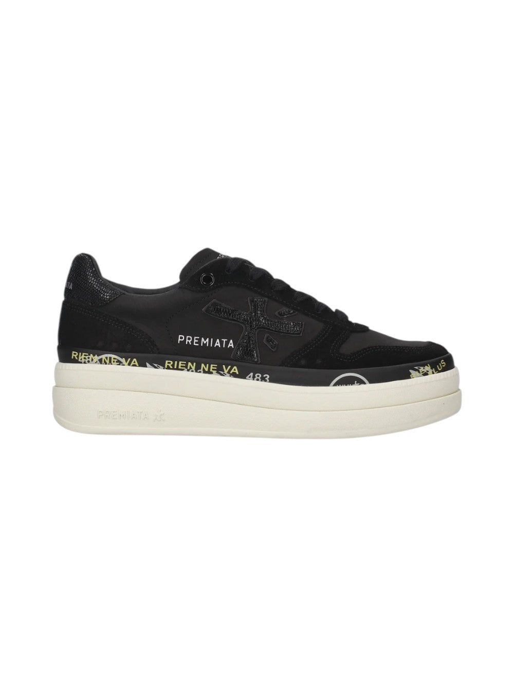 PREMIATA Sneakers Donna MICOL MICOL 8567