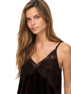 VILA Top Donna VIALINDRA 14119869 19-0915 TCX