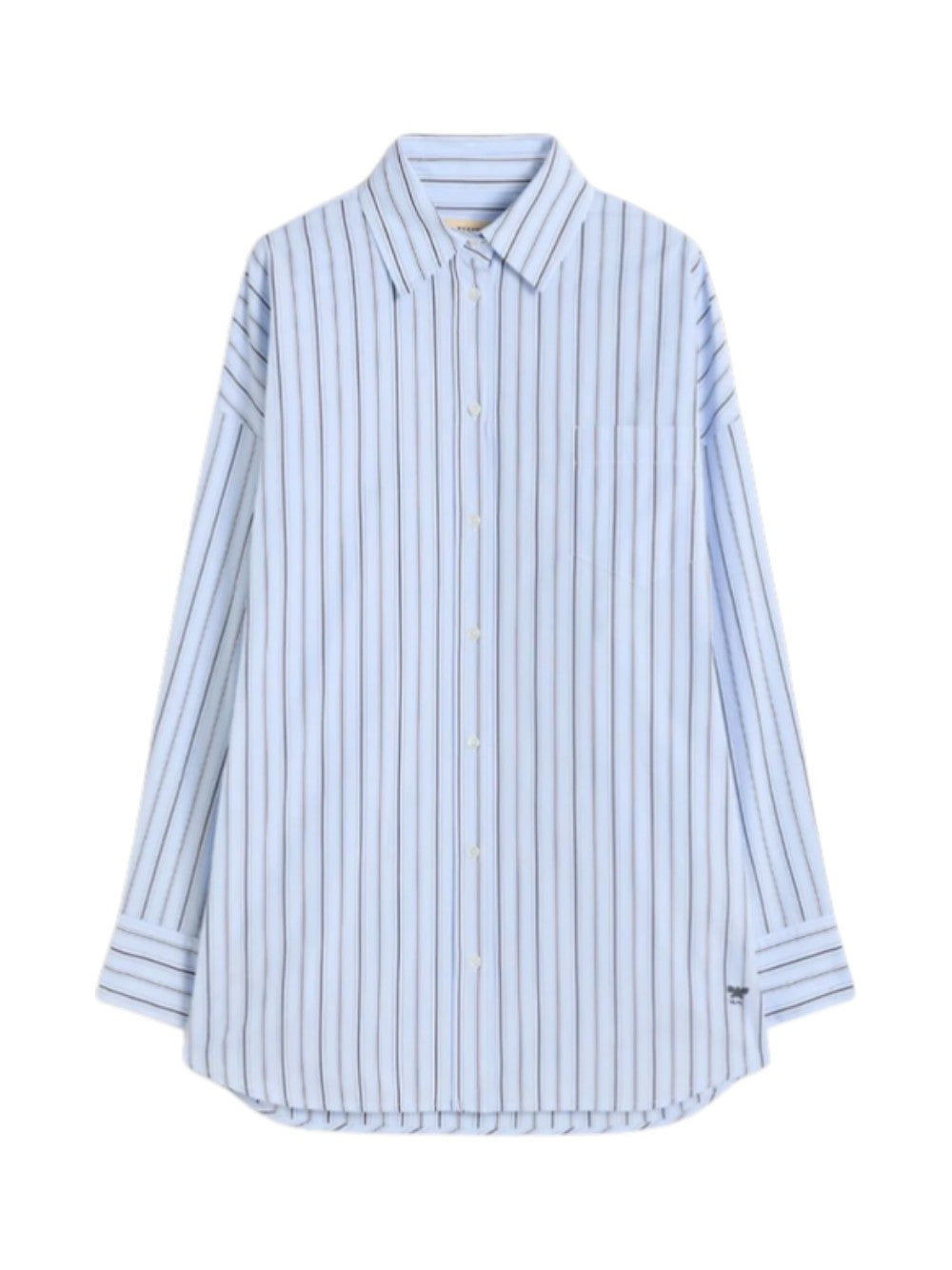 Max Mara Weekend Camicia Donna Wkdaureo 2615111031650 058