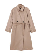 Max Mara Weekend Cappotto Donna RESINA RESINA