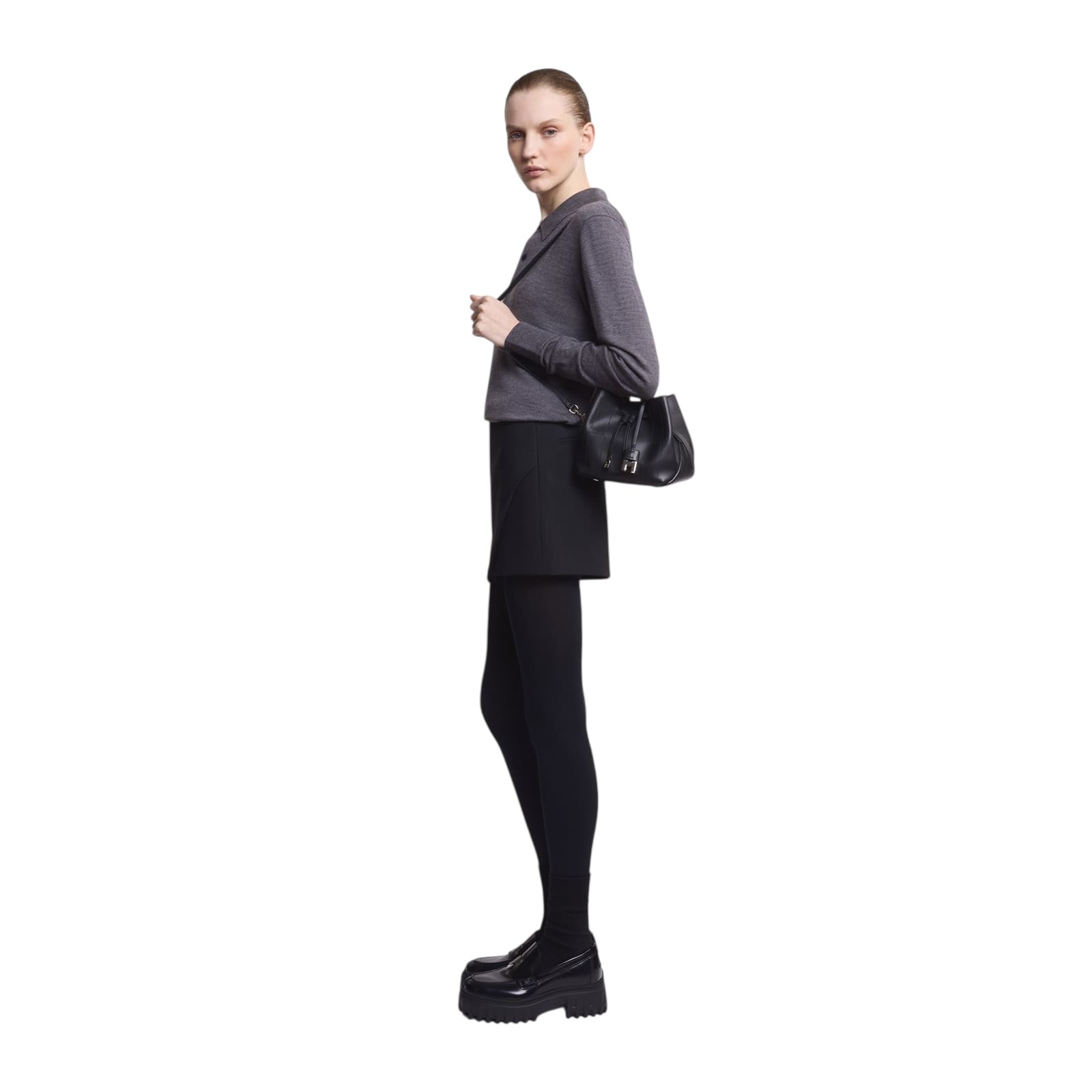Hogan Borsa Donna HOCKET MINI KBW01RK0100TZP