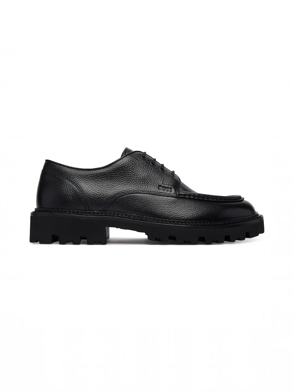BOSS Mocassini Uomo Julyo_Derb 50573404 001