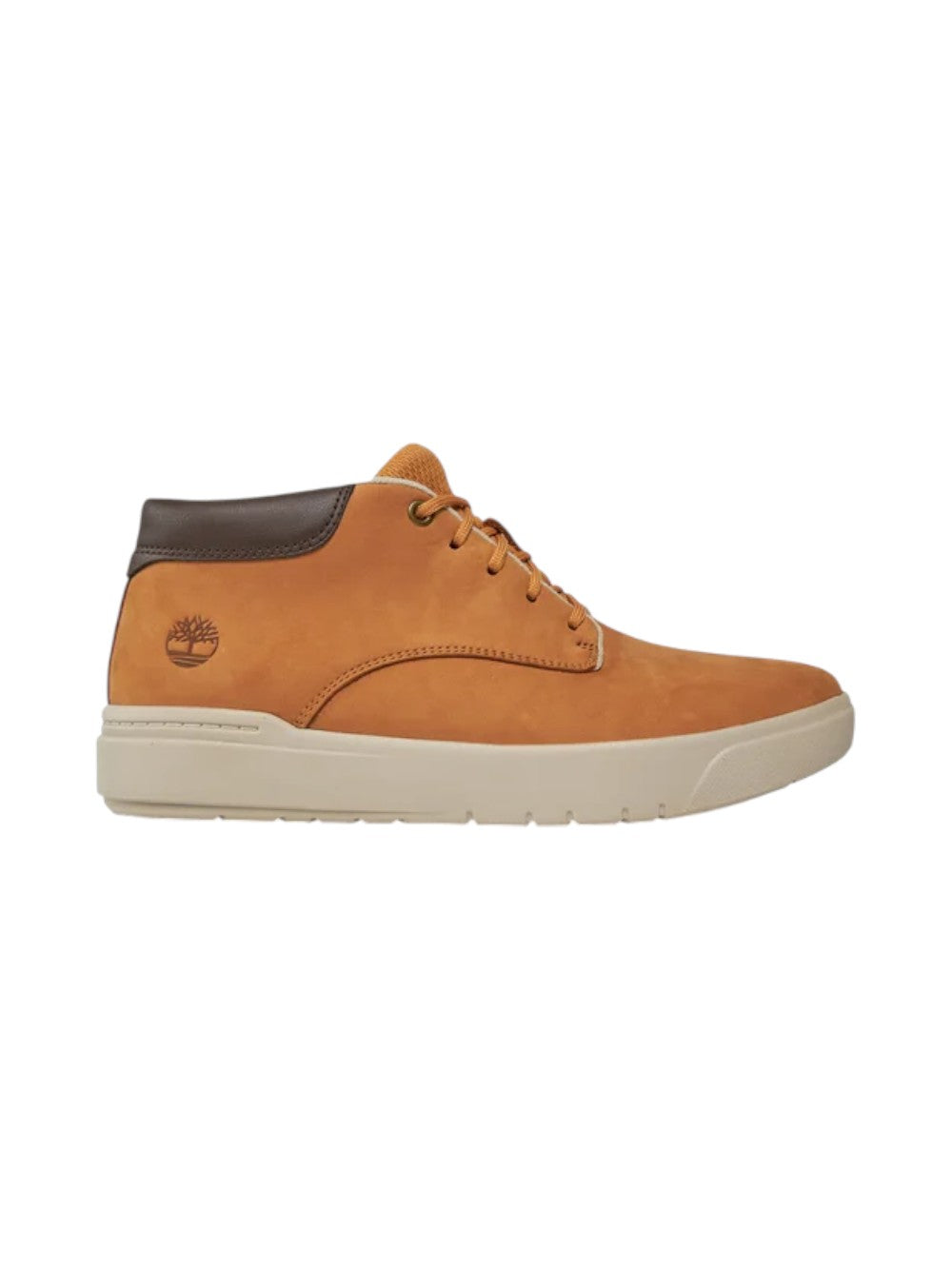 Timberland Sneakers Uomo Seneca Bay MID LACE UP TB0A5S4Z2311