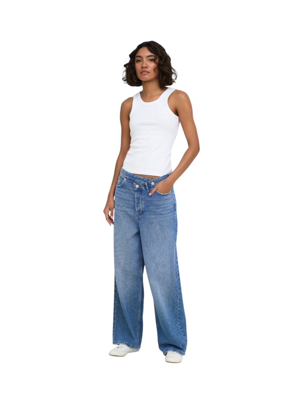 ONLY Jeans Donna ONLELLA-AMBER 15377241 BS000065