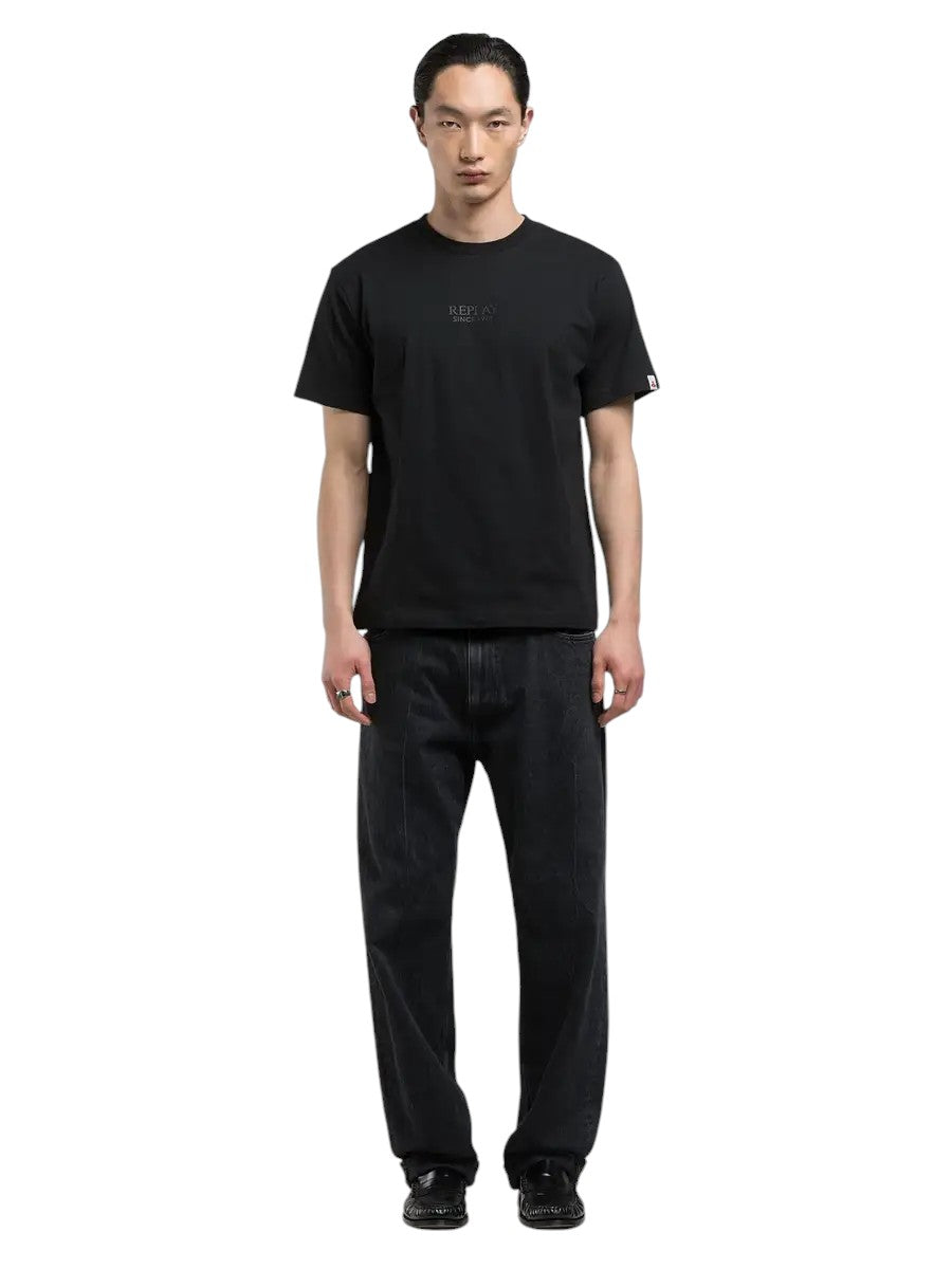 REPLAY T-SHIRT Uomo M3047 .000.23732P