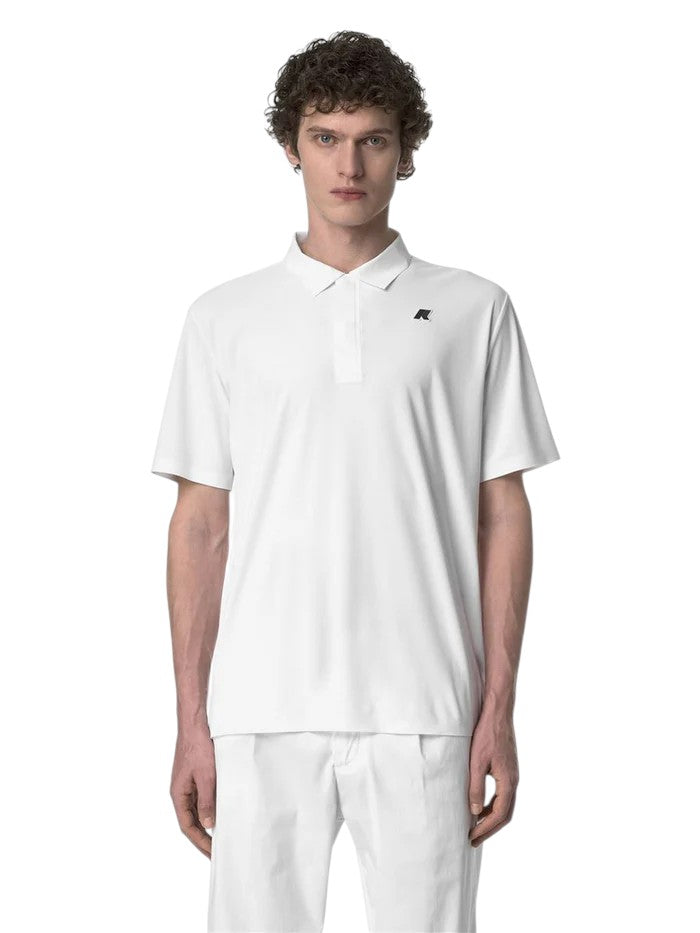 K-Way POLO Uomo  K51346W