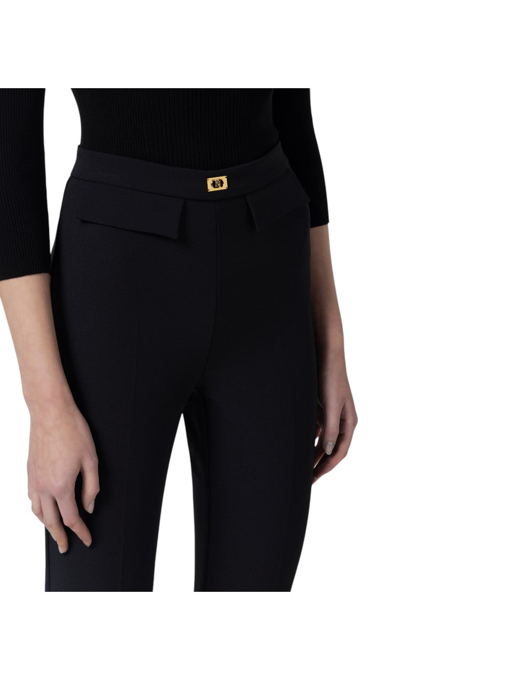 elisabetta franchi pantalone Donna PA07751E2
