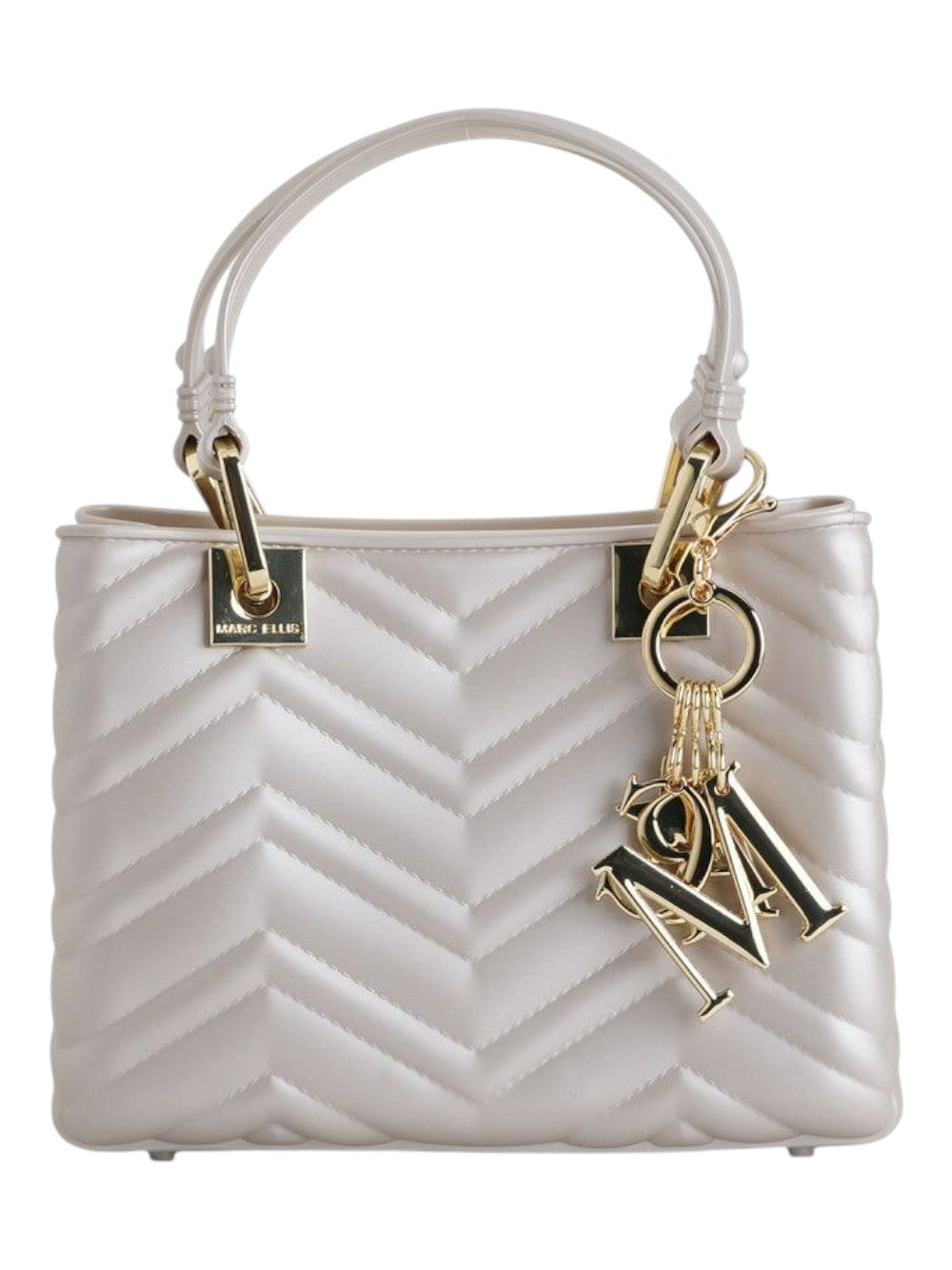 Marc Ellis Borsa Donna  Flat Krissy S Wave_25