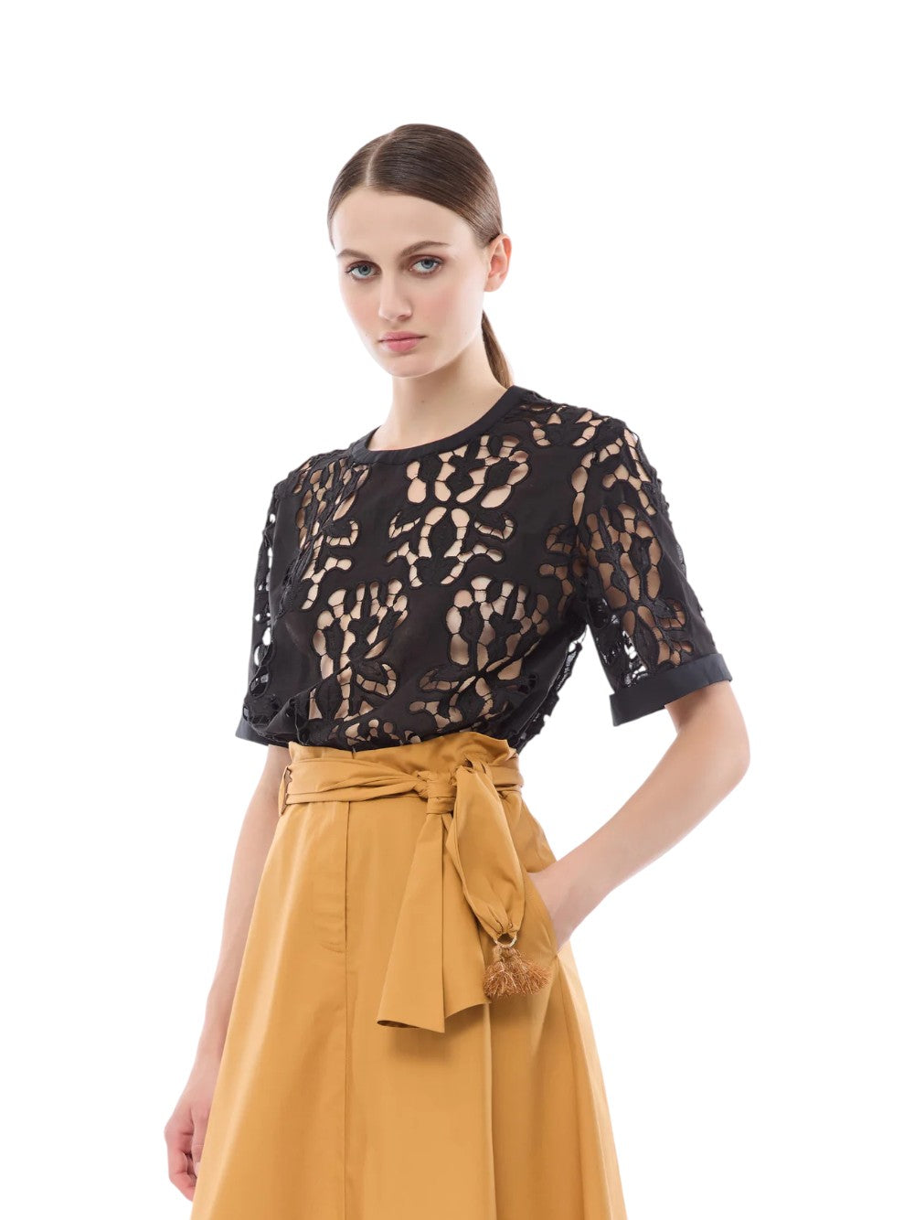 Nenette Blusa Donna Fominik 41BB-Fominik