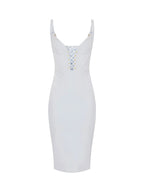 Elisabetta Franchi Abito Donna  AB87857E2EA7