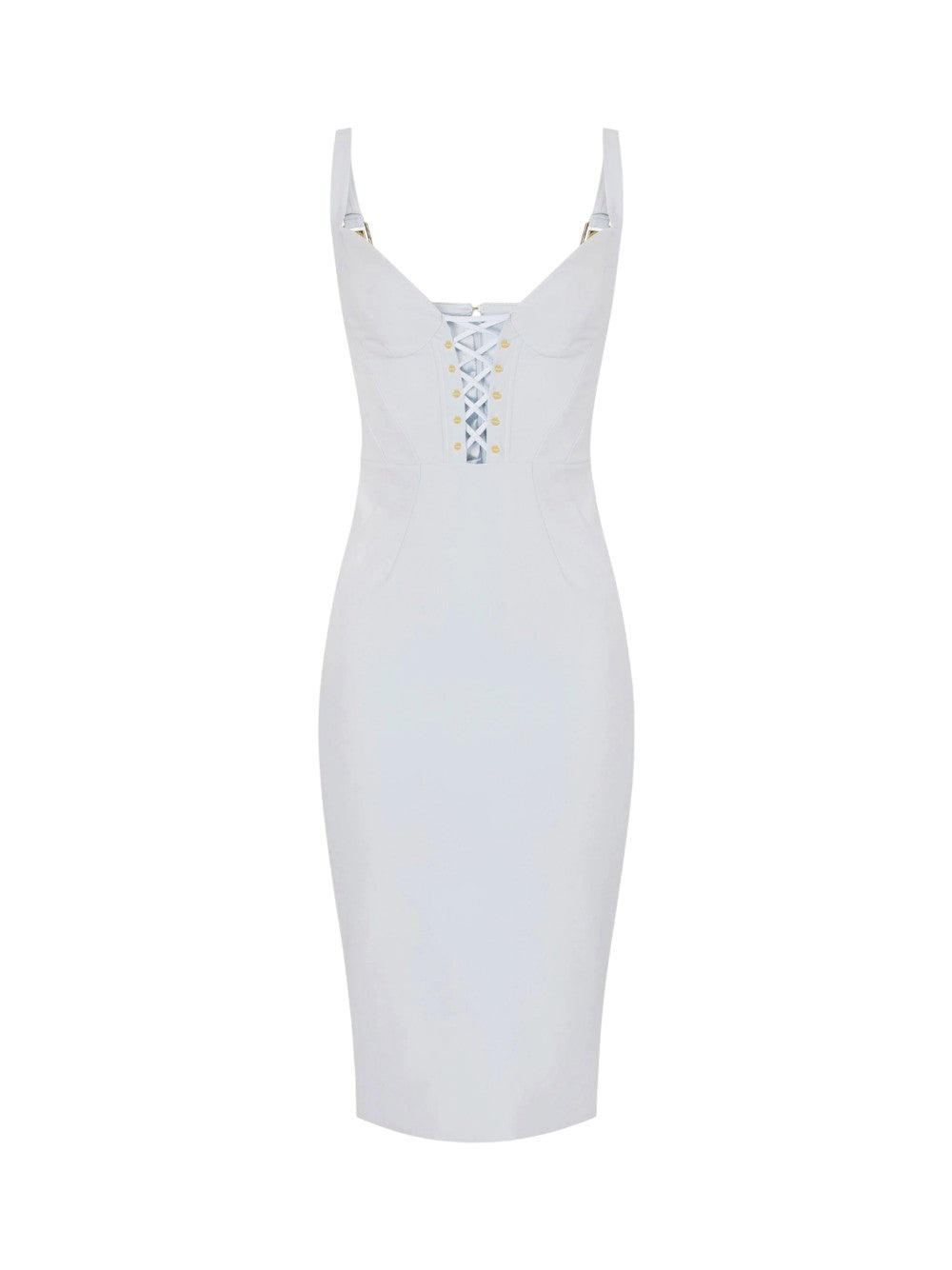 Elisabetta Franchi Abito Donna  AB87857E2EA7