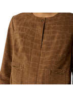 Elisabetta Franchi Giacca Donna  GD58G61E2229