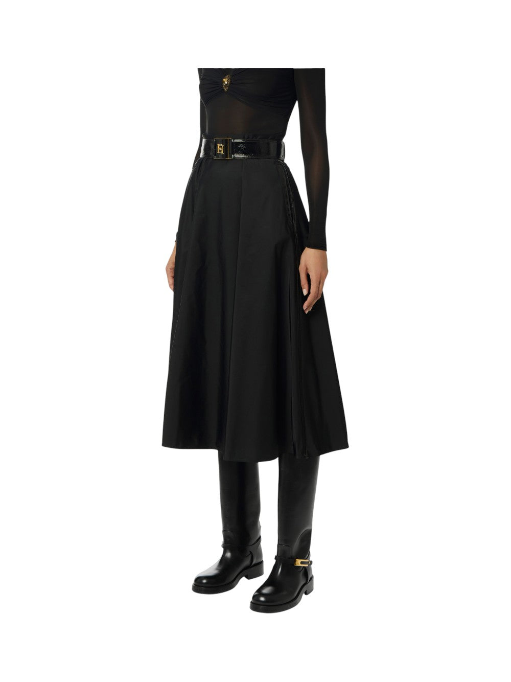 Elisabetta Franchi Gonna Donna  GO13857E2110