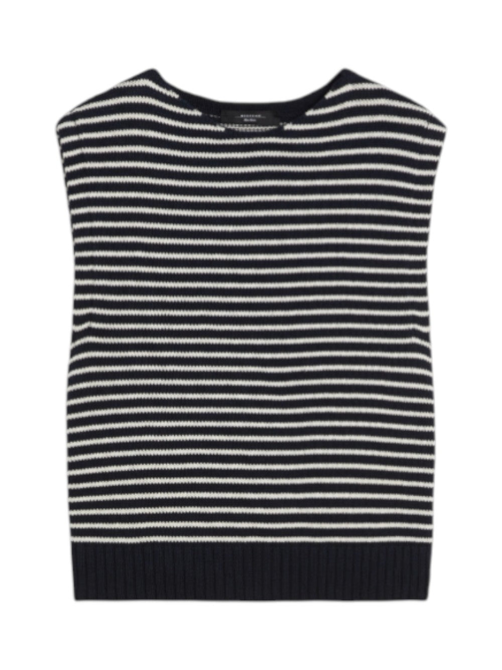 Max Mara Weekend Maglia Donna Wkdlanda 2615351011650 010