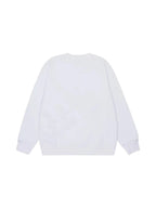 Dsquared2 Felpa Bambini e ragazzi LOOSE FIT DQ3185 D0094 DQ100