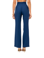York Time Tailleur Donna  04609 Bl