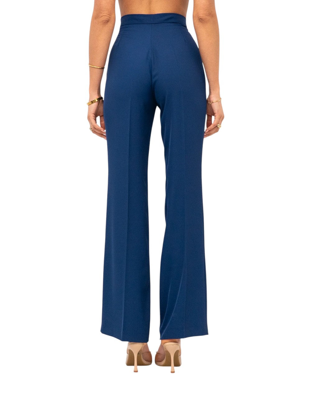 York Time Tailleur Donna  04609 Bl