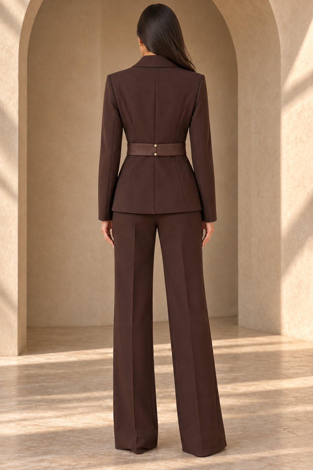 Exens Tailleur Donna  H1006