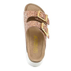 Colors of california CIABATTA Donna HC.BES22N