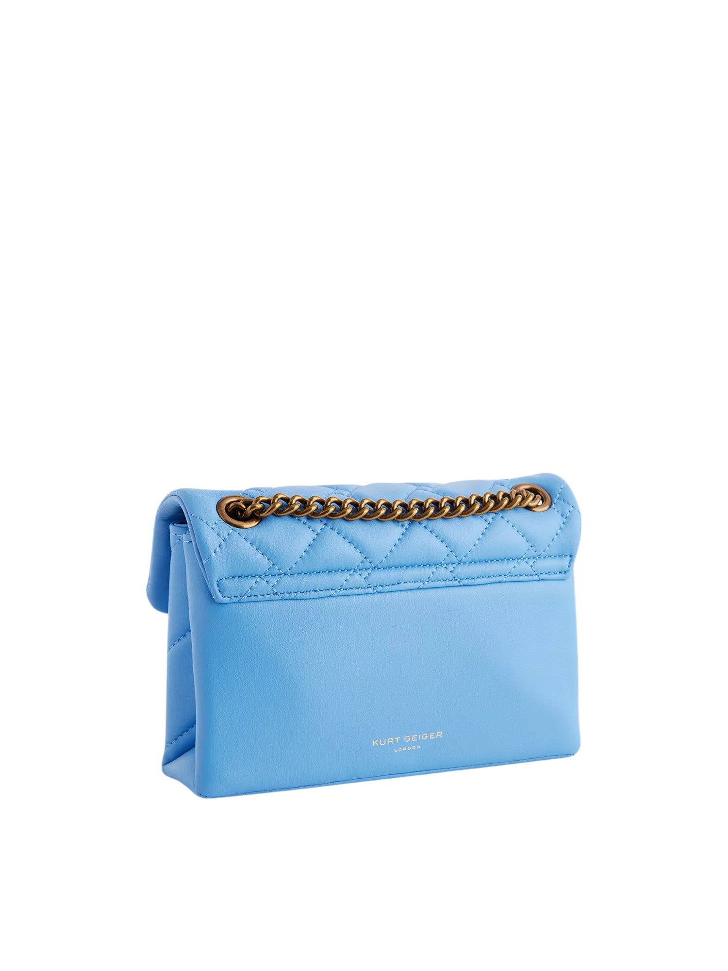 Kurt Geiger borsa Donna LEATHER MINI KENSINGTON