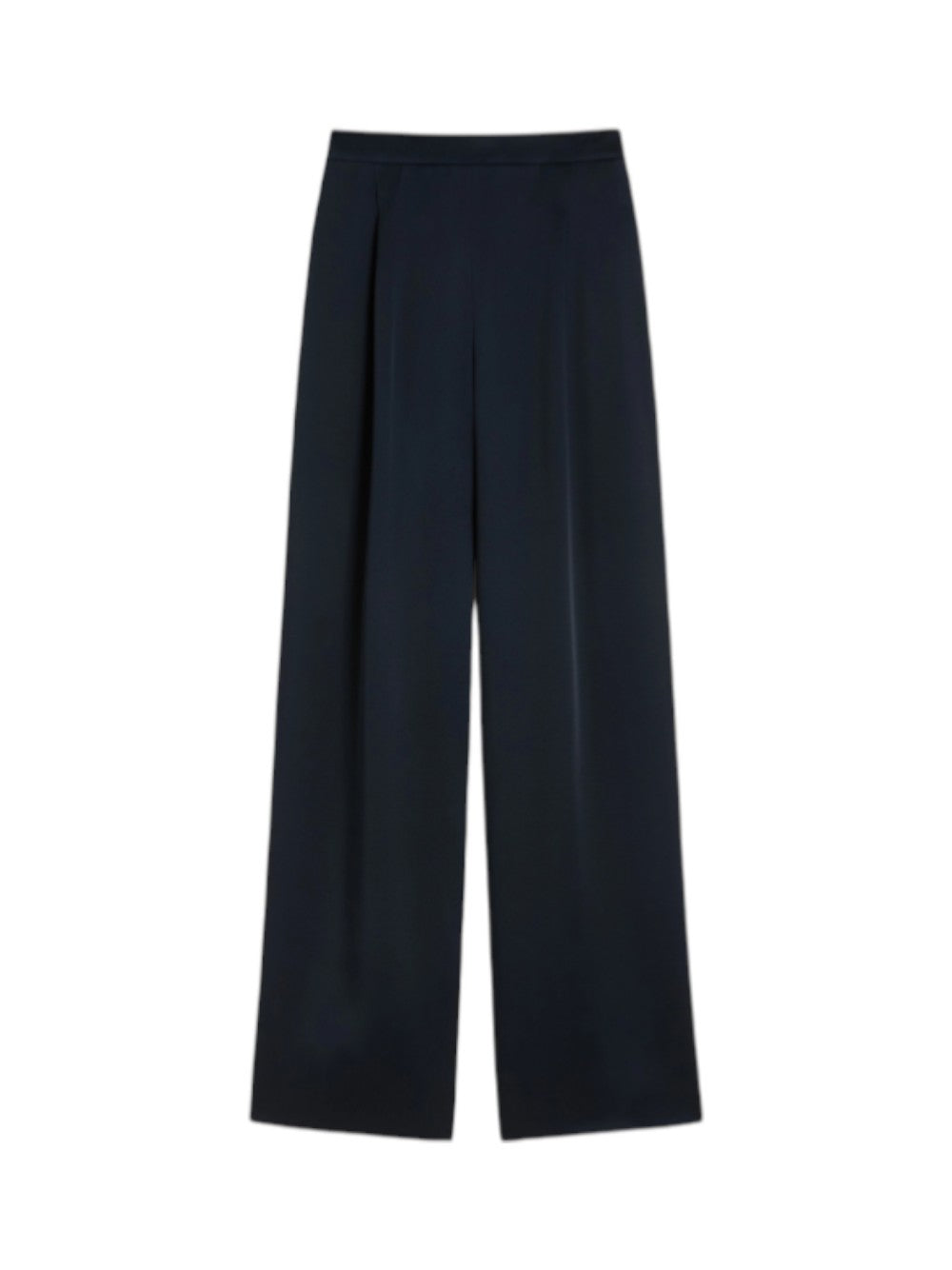 Max Mara Studio Pantalone Donna Msecono 2616131023650 044