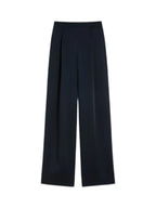 Max Mara Studio Pantalone Donna Msecono 2616131023650 044