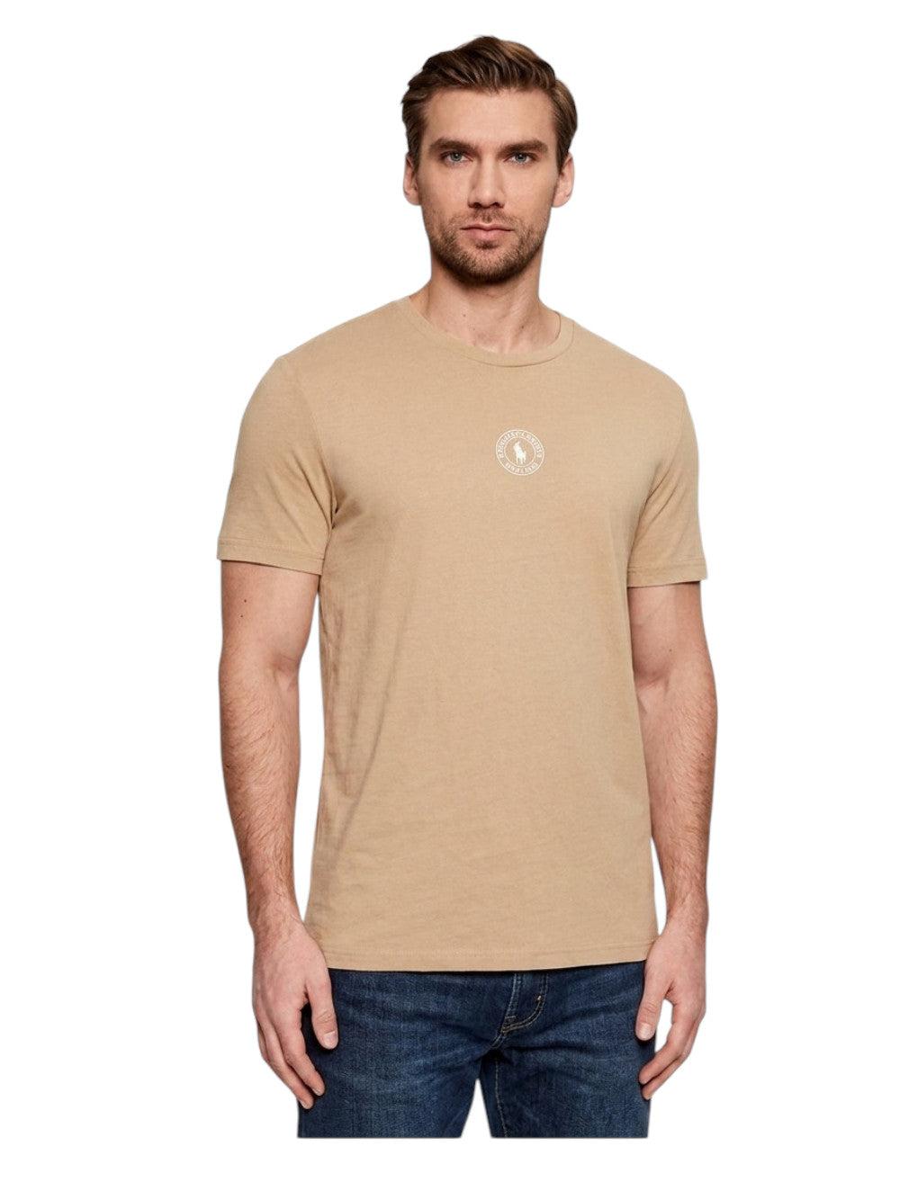 Polo Ralph Lauren T-SHIRT Uomo  714P01951 003