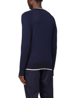 eleventy Men's Jersey J71MAGJ05