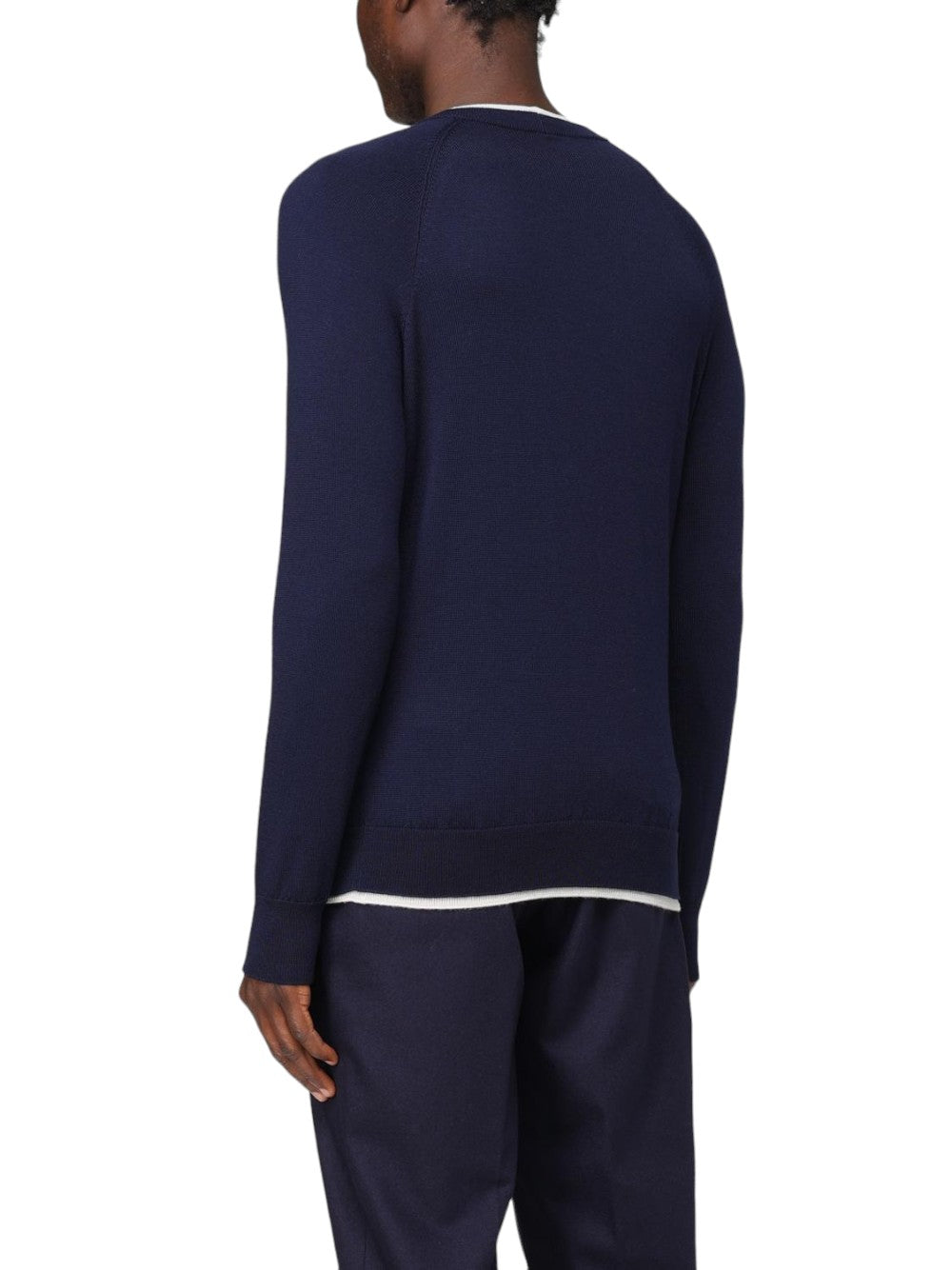 eleventy Maglia Uomo J71MAGJ05