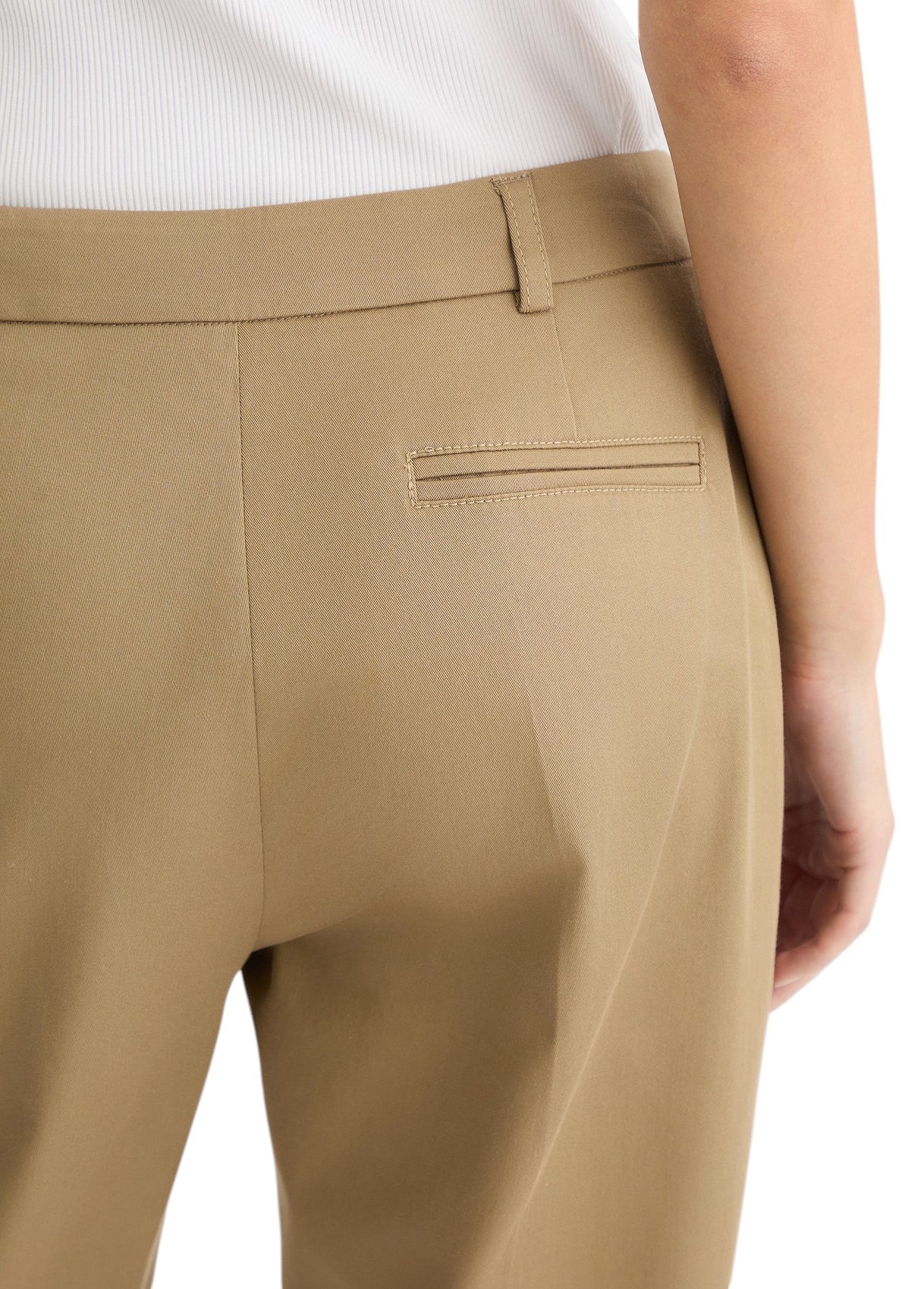 LIU JO pantalone Donna CA5344T4691