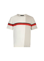 LIU JO MEN'S T-SHIRT QA5233MA71P