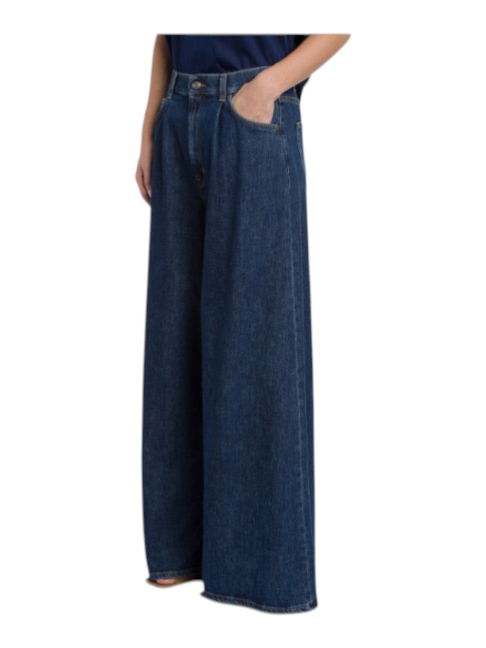 Dondup Jeans Donna MAGGIE DP853 DSE340D 800