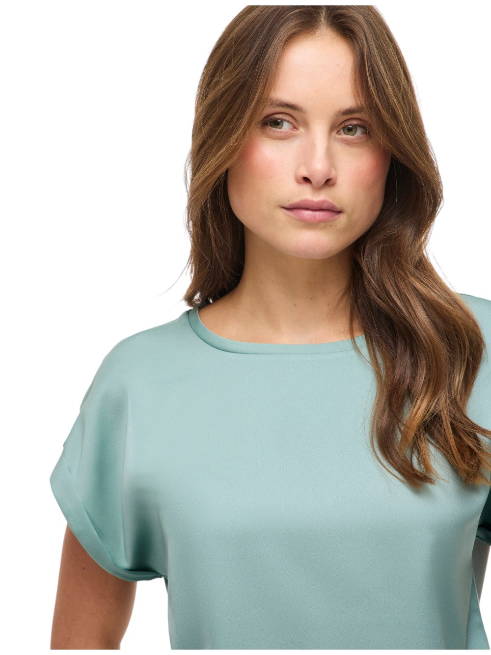VILA Maglia Donna  14059563 Bs