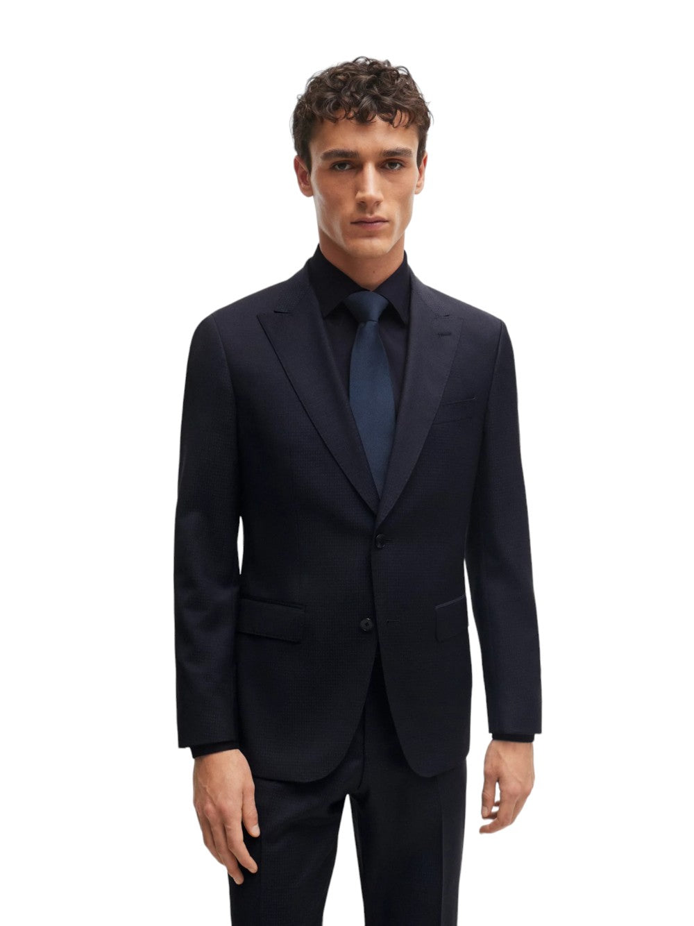 BOSS abito uomo Uomo 50509488