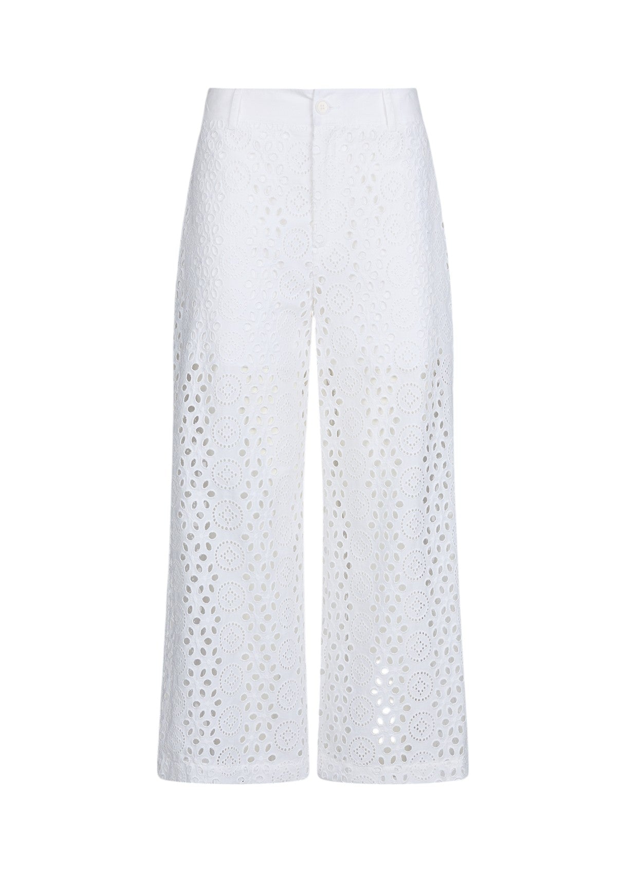 LIU JO women's trousers WA5282T2182