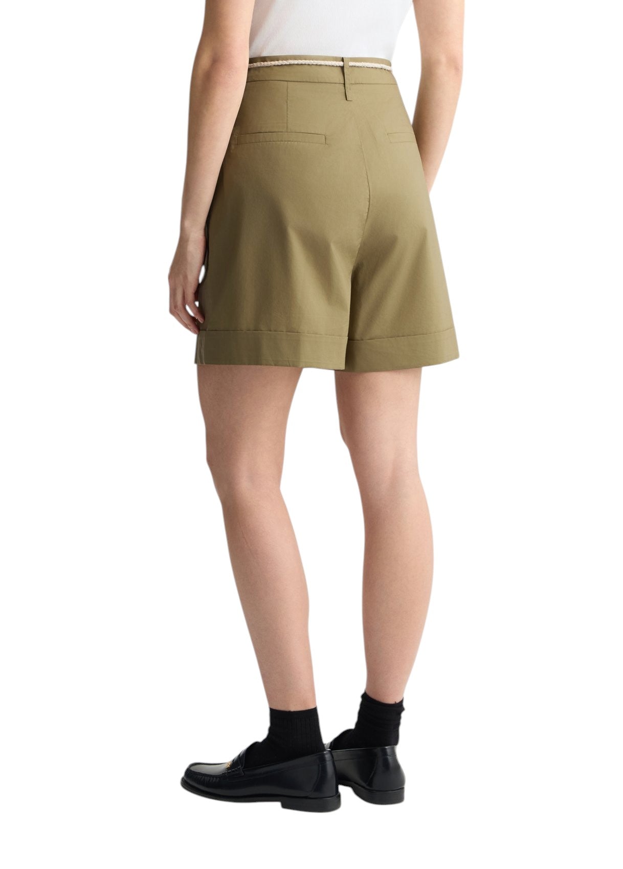 LIU JO Bermuda Donna WA5175T4853