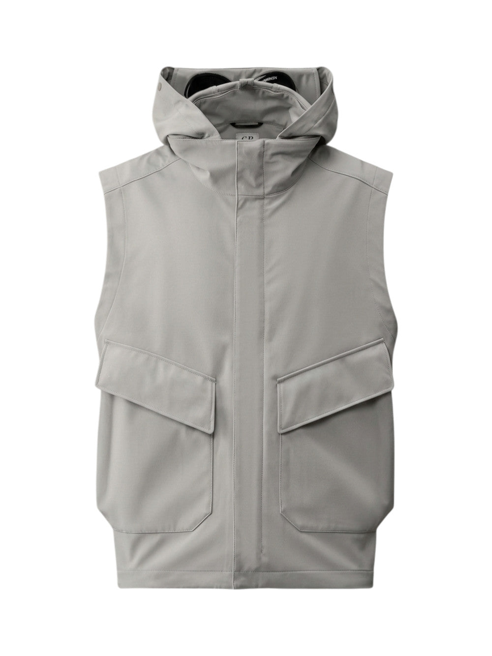 C.p. Company smanicato Uomo  20CMVE071A005968A 904