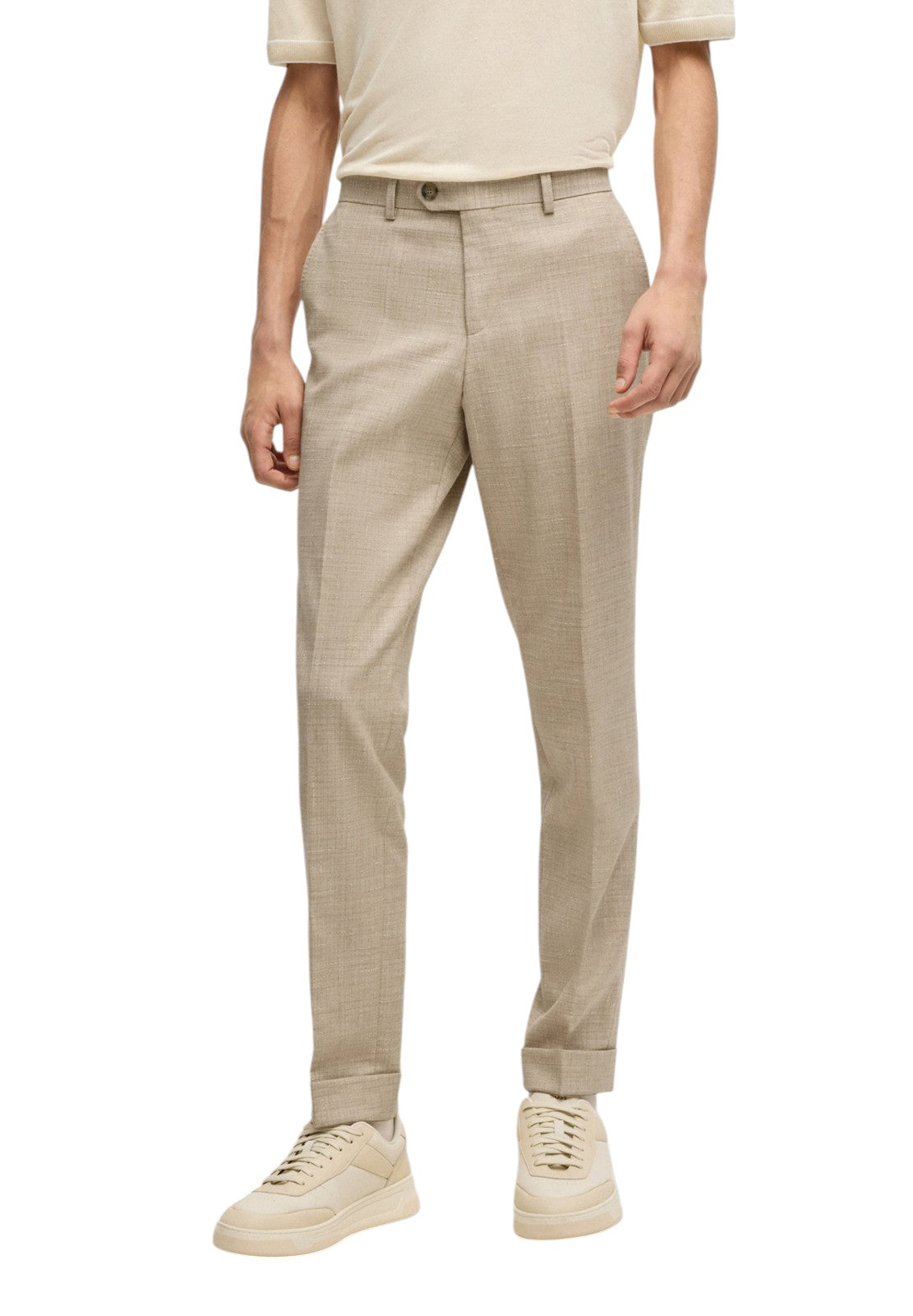 BOSS men's suit Men 50540783