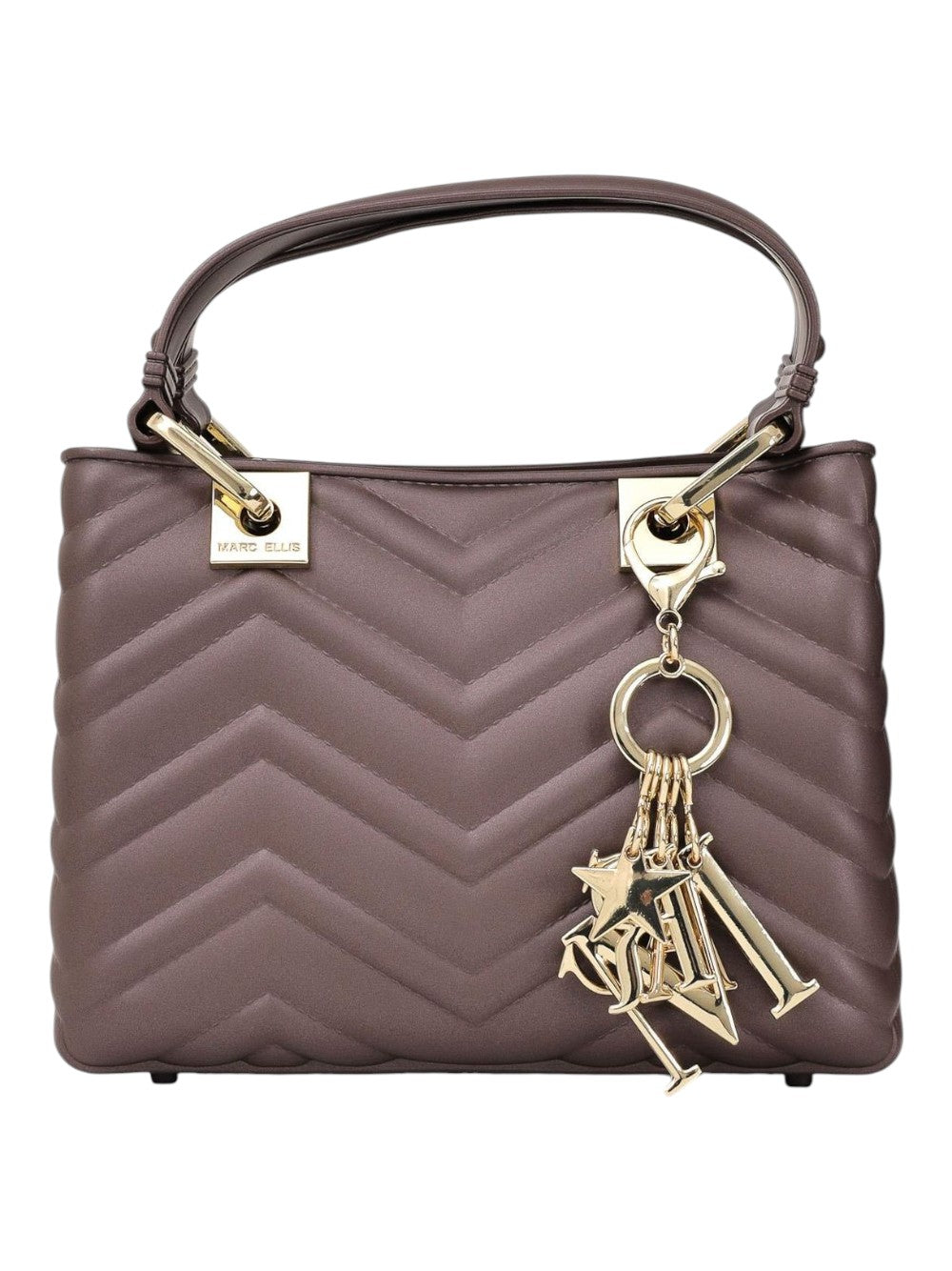 Marc Ellis Borsa Donna  Flat Krissy S Wave_25