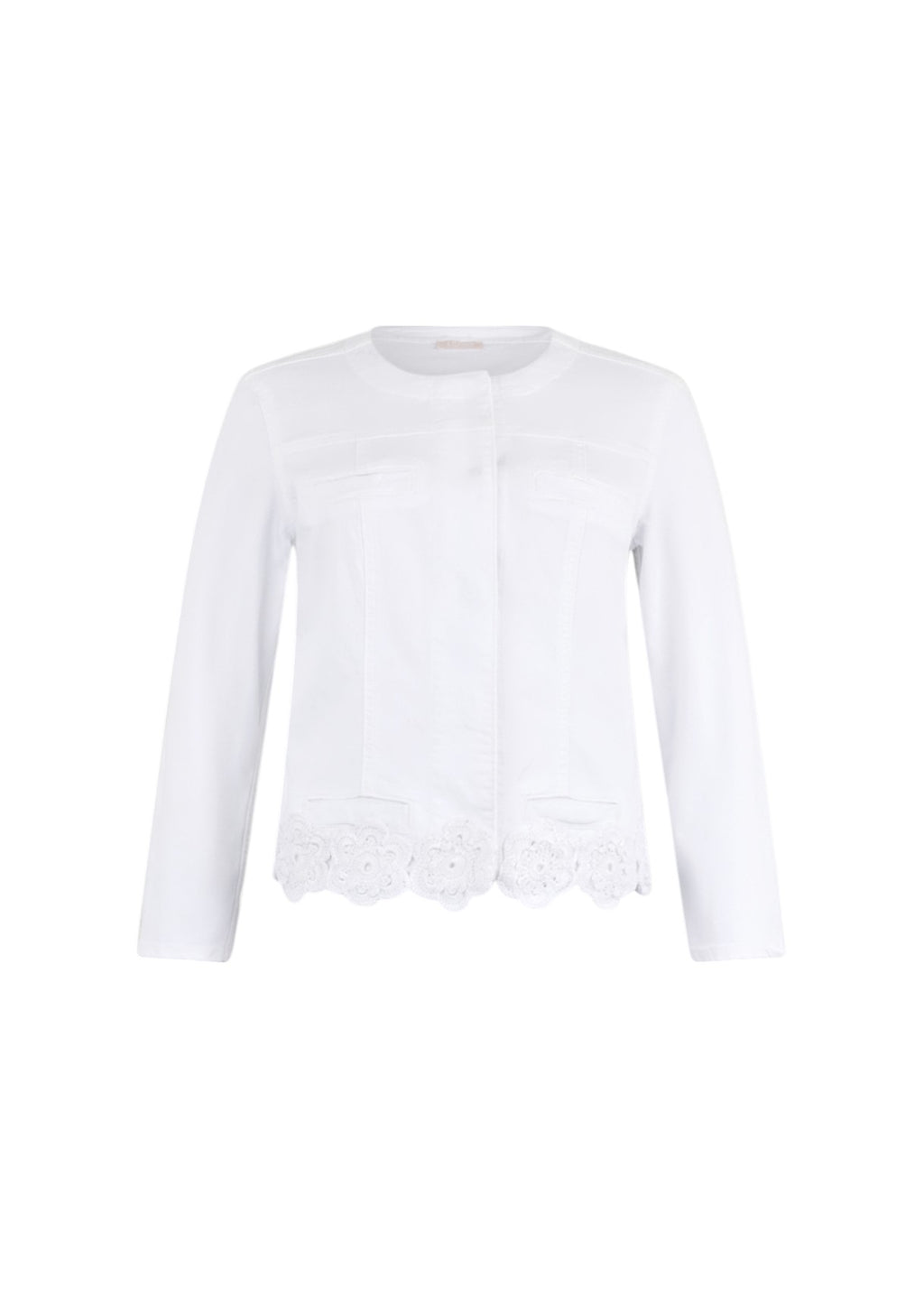 LIU JO GIUBBINO Donna WA5456T4033